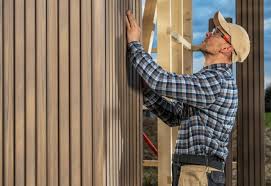 Reliable Woonsocket, RI Siding Solutions